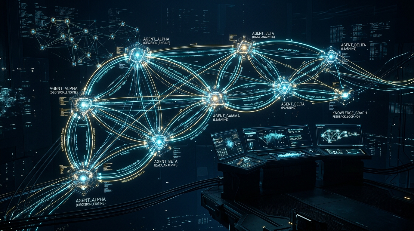 Graph Engineering explained: what it is, when to use it and when not to